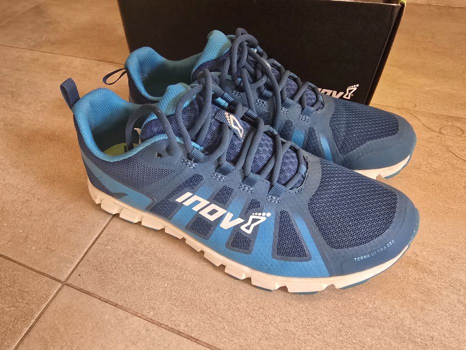 Inov8  Terraultra