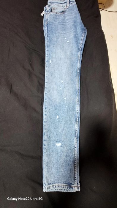 мъжки дънки Just Cavali