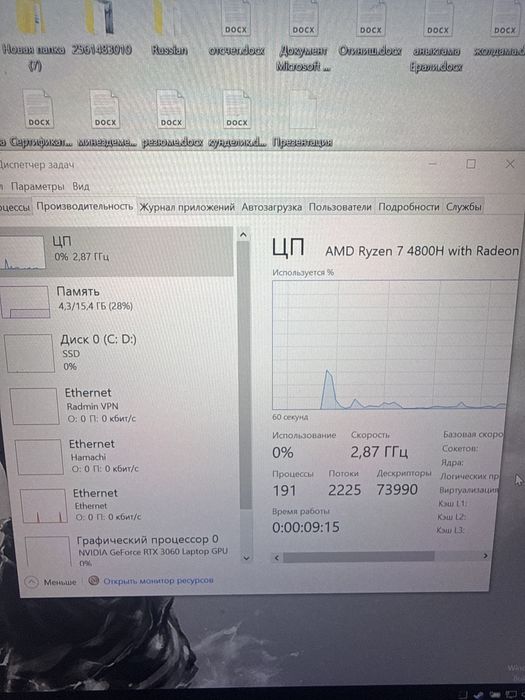 Asus rog strix g15