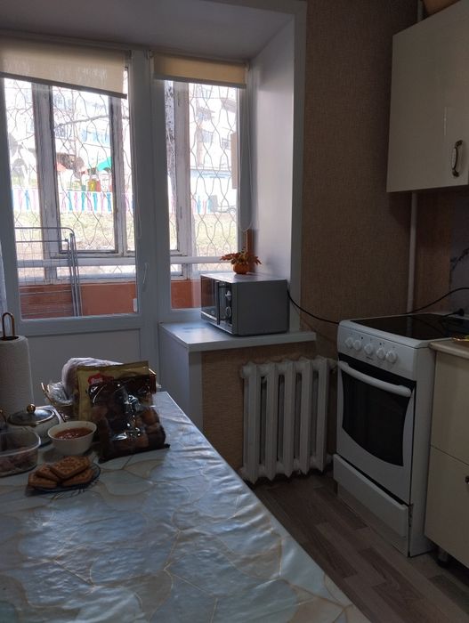 Продам 2-х комнатную квартиру