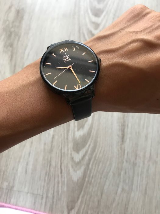 Спортно-елегантни часовници на изгодни цени