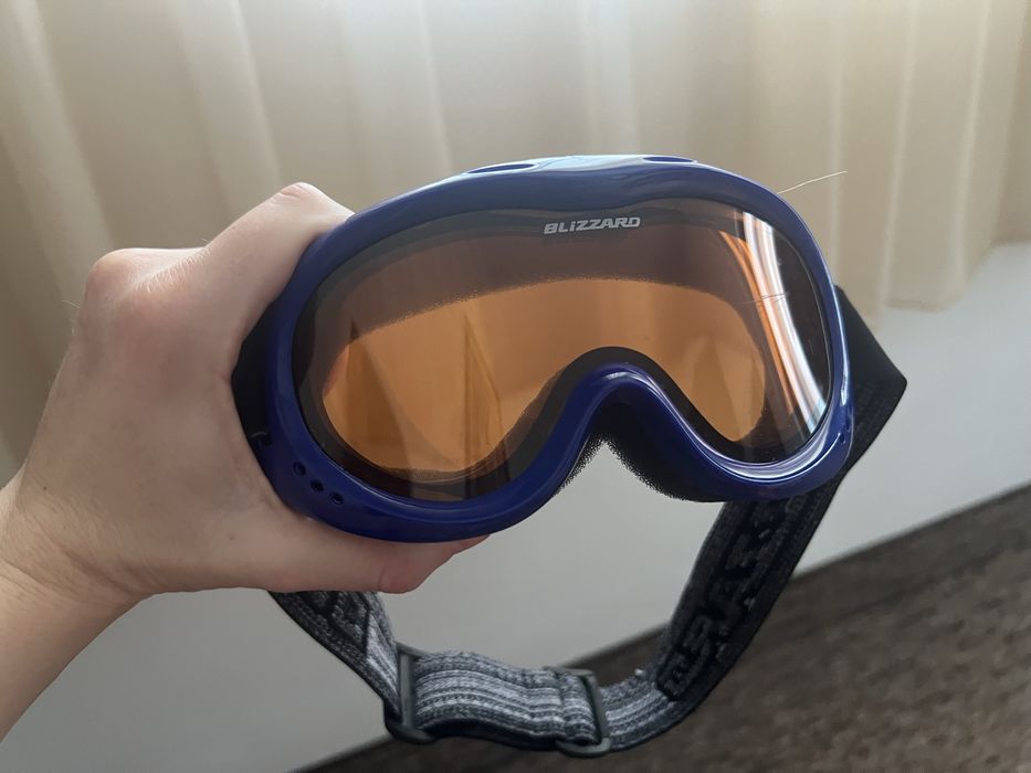 Каска за ски Rossignol и очила