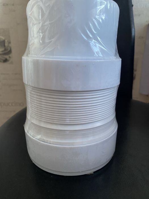 Гофра для унитаза