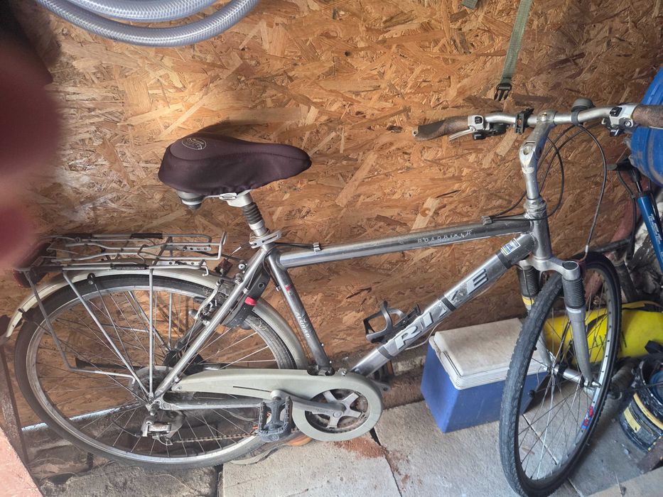 Bicicleta adulti "28