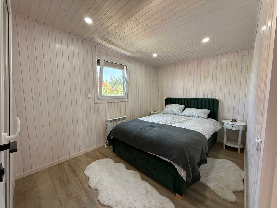 Casa Mobila Montana 47 mp - CHAUS