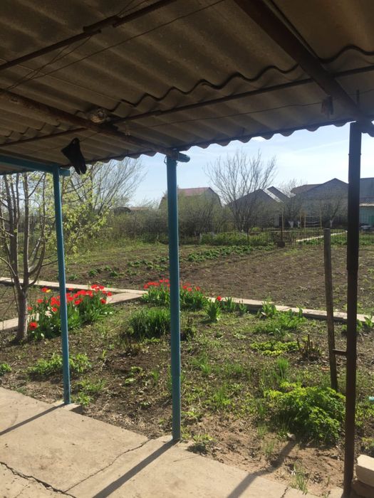 Продам дачу с времянкой. 6 соток.