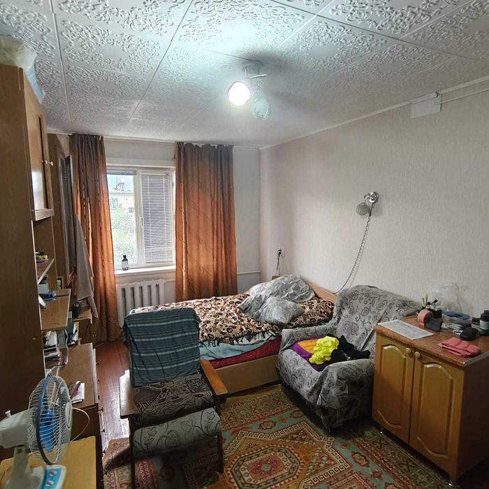Продам 3х комн кв р-к Нарык