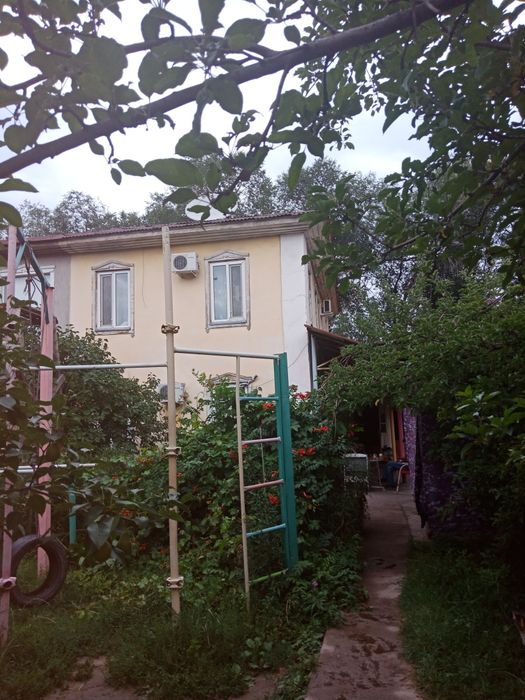 Койко-место посуточно Алматы