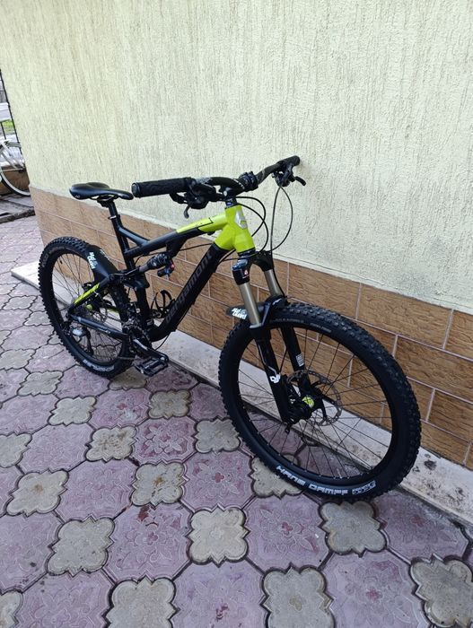 Bergamont 26 цола,, Мекица,,