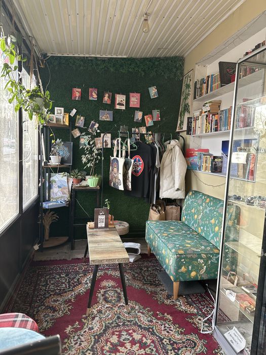 Продам кофе точку на Жарокова