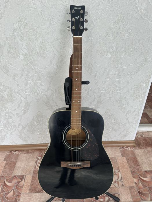 Гитара yamaha F370