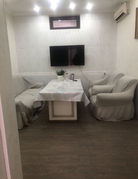 Массаж и пилинг у себе баня