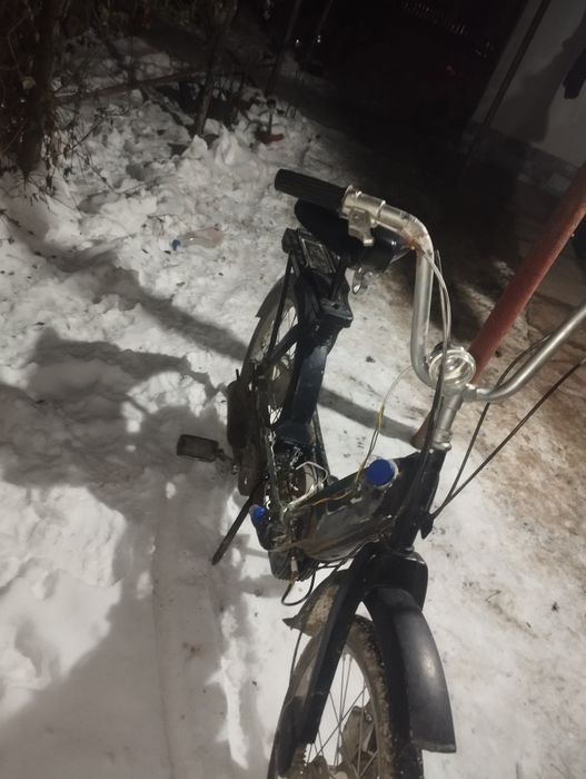 Vând urgent Piaggio ciao