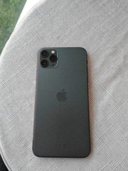 I phone 11 pro max