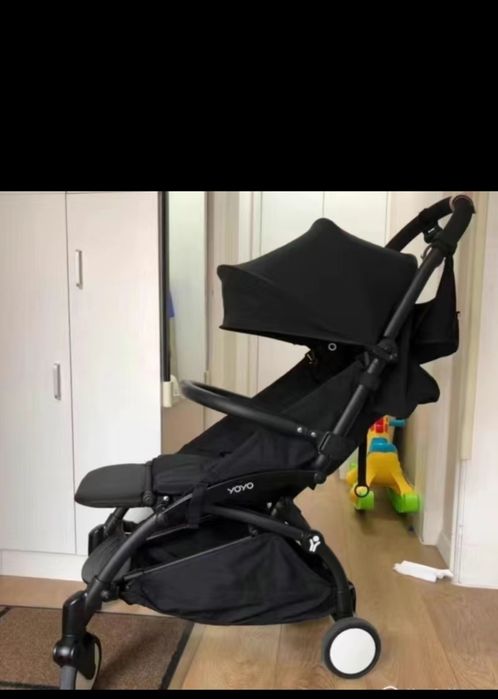 Детский коляски с гарантией