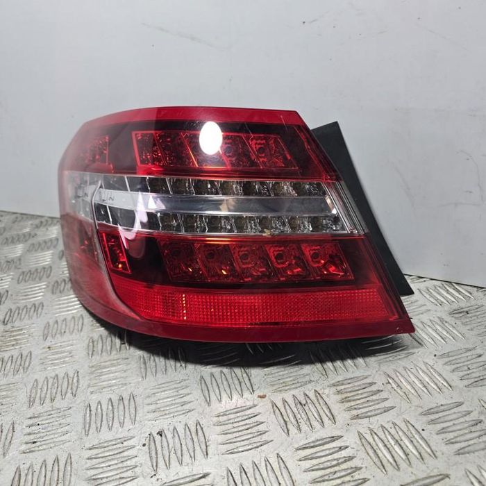 Stop aripa stanga LED Mercedes E-Class W212
