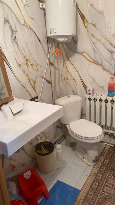 жер үй  сатылады