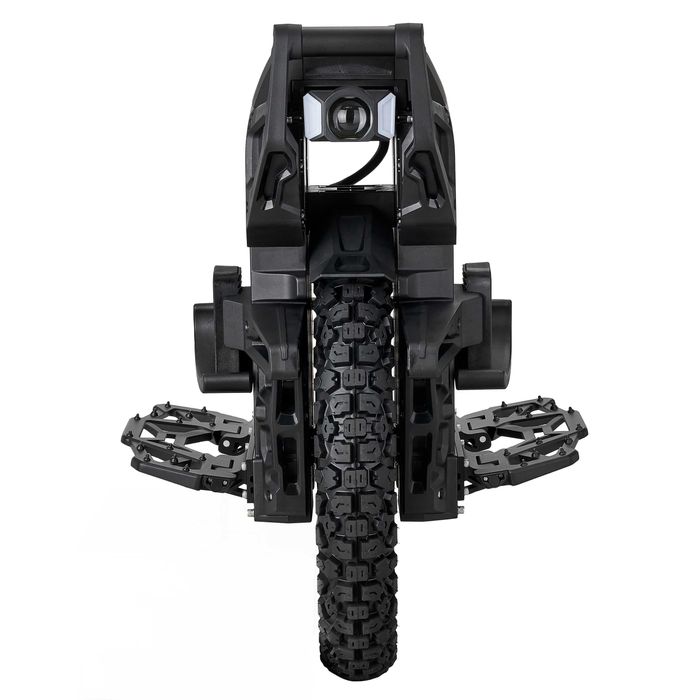 Моноколесо Veterun Lynx S