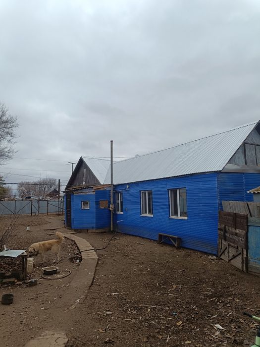 Продам дом в в Подстепном