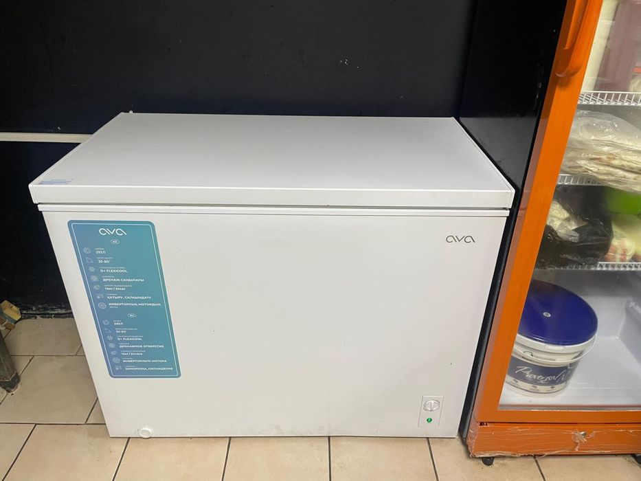 Продам оборудование для фастфуда