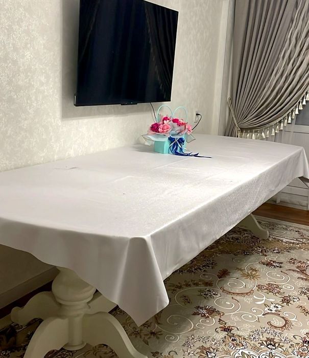 Стол       3-4метра