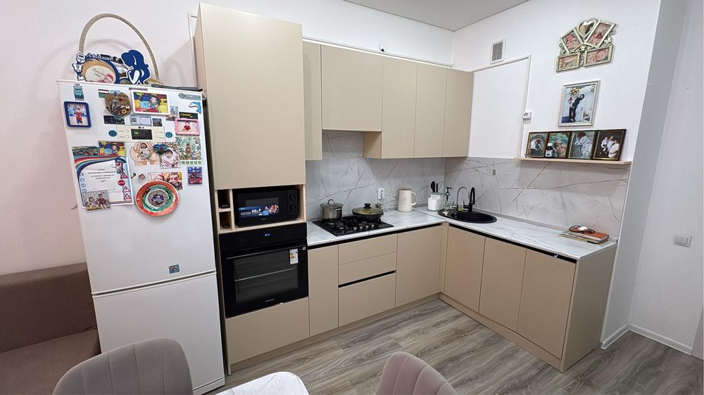 Продам 2 комнатную квартиру! Срочно!