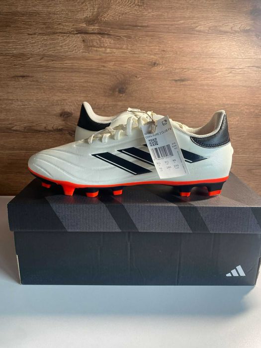 Ghete fotbal Adidas COPA