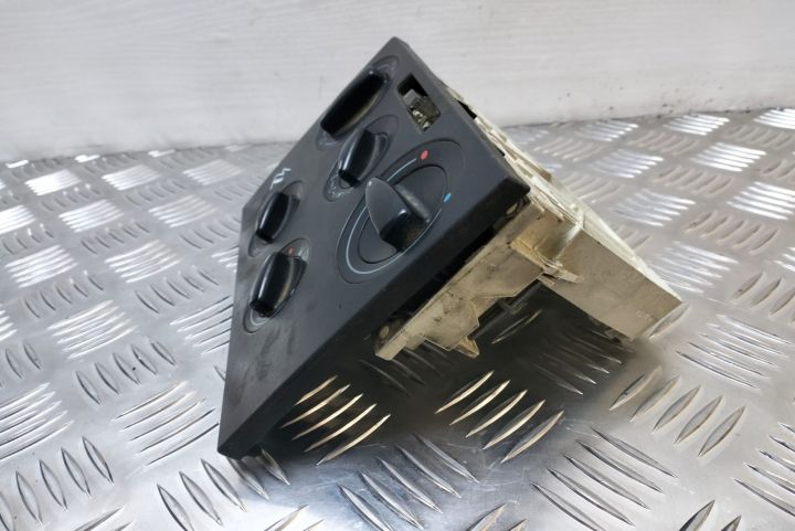 Panou Climatronic  7D1919383 / 7D1819075D Volkswagen VW Transporter T