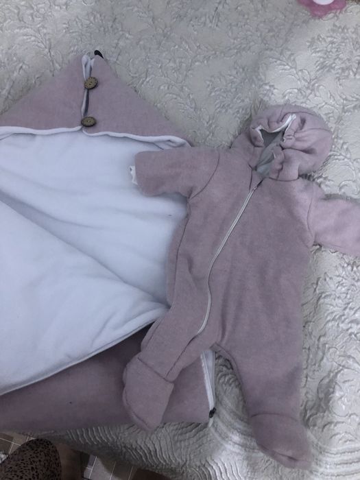 Одежда для выписка