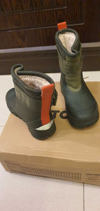 Апрески TRETORN 26 номер