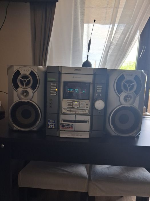 Combină muzicala