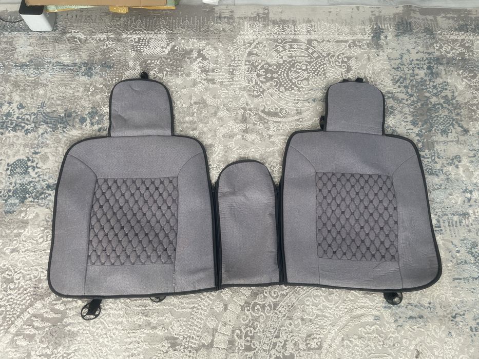 Чехлы универсальные