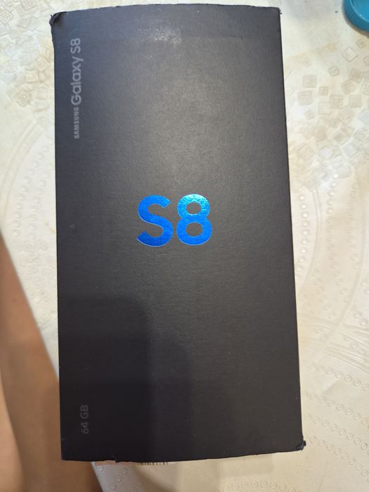 Samsung Galaxy S8