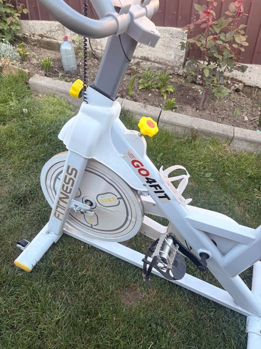 Bicicleta de camera