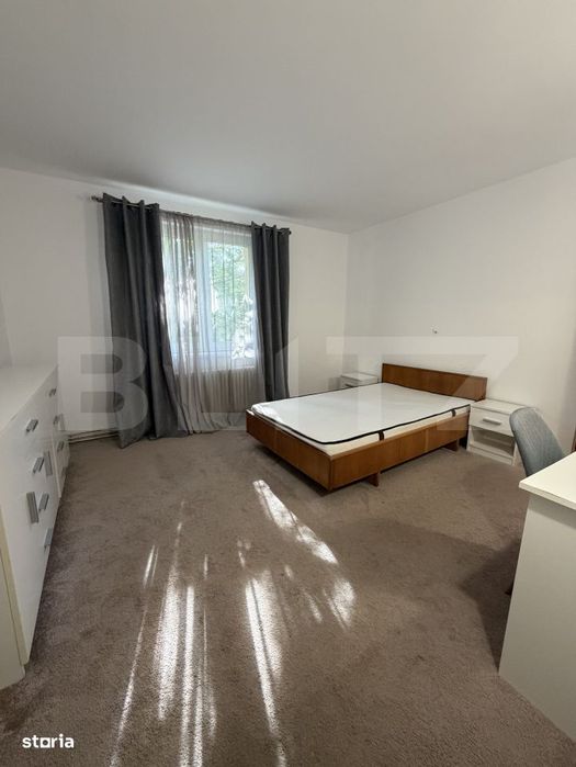 Apartament 4 camere, 78 mp, zona Cornisa