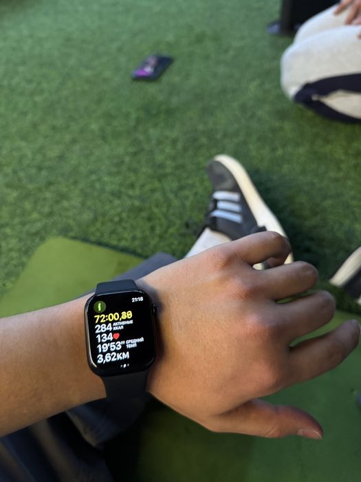 Apple watch 8 44mm