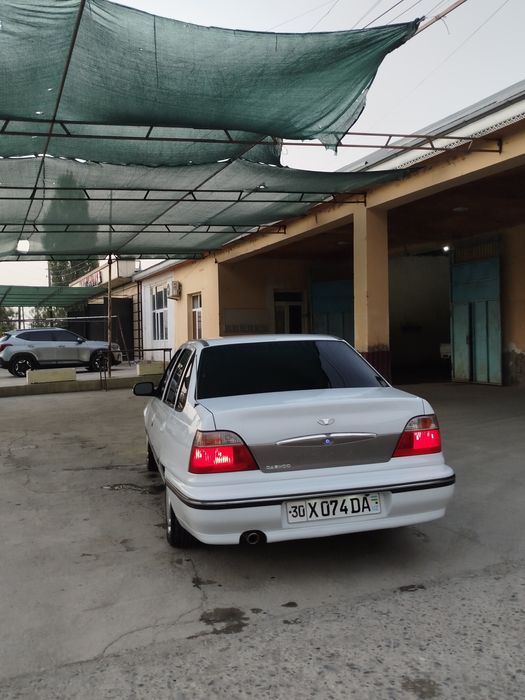 Нексия1 срочно сотилади