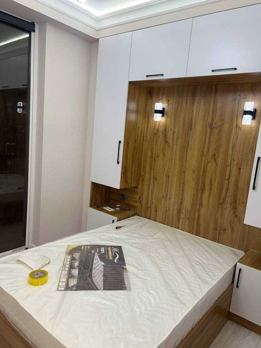 Сантехник и электрика ремонт квартиры с нуля под ключ