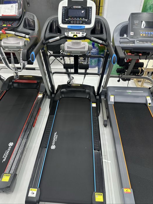 беговая дорожка 5060модел