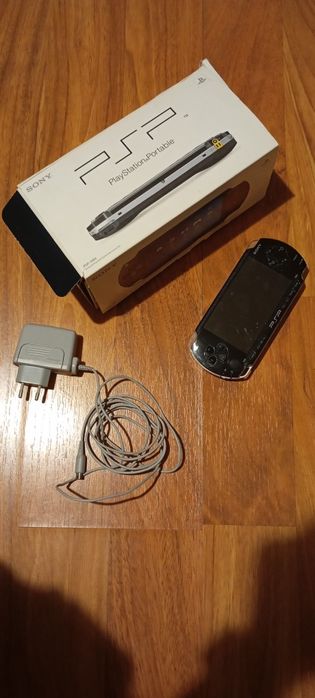 Psp 1004 stare foarte buna