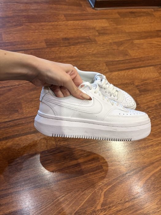 Обувки nike Air force