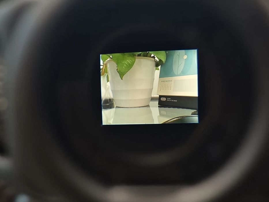 Aparat foto premium compact Fujifilm X20