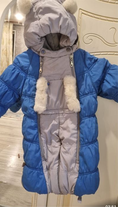 Комбинезон продам