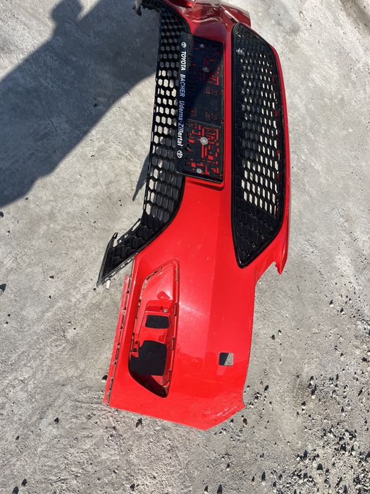 Броня Ford Focus 15-