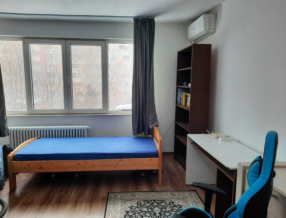 Garsoniera Drumul Taberei Mall Plaza-Pta Moghioros