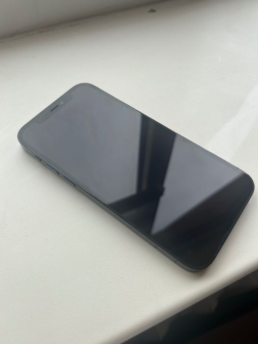 iPhone 12 Pro 512 GB (Pacific Blue)