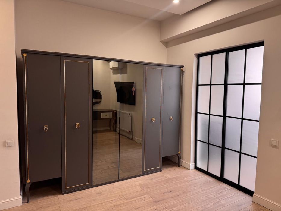 Спальный гарнитур (есть рассрочка)