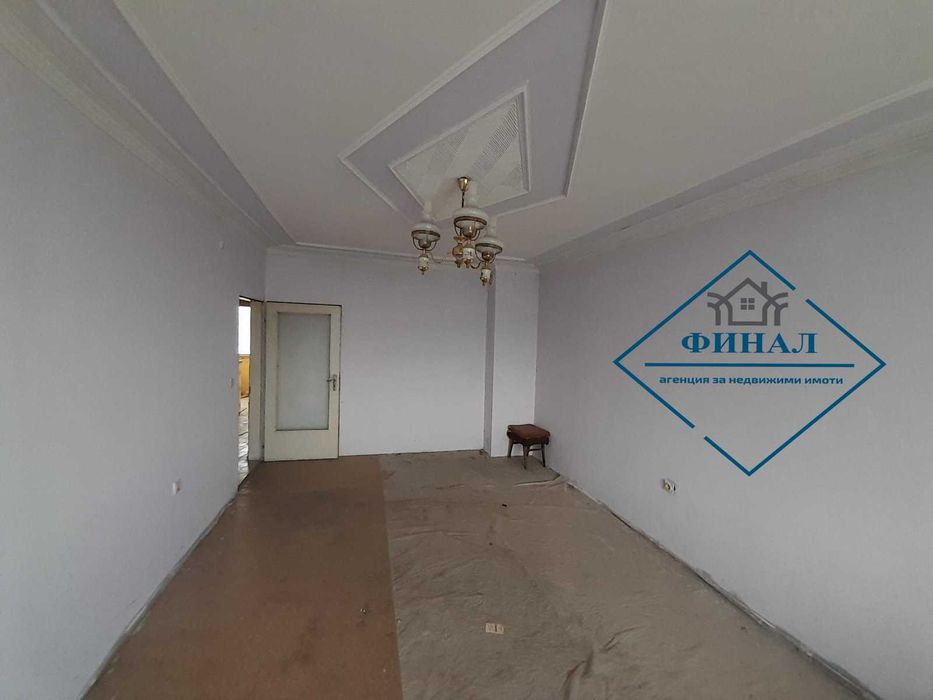 Продава се Двустаен апартамент в Шумен, Еверест - 65 кв.м за 903 €/кв.м - Снимка #4