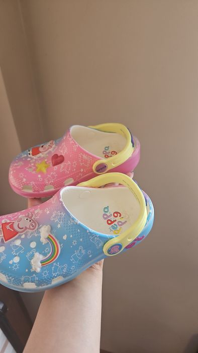 Crocs 27-28 17.5см