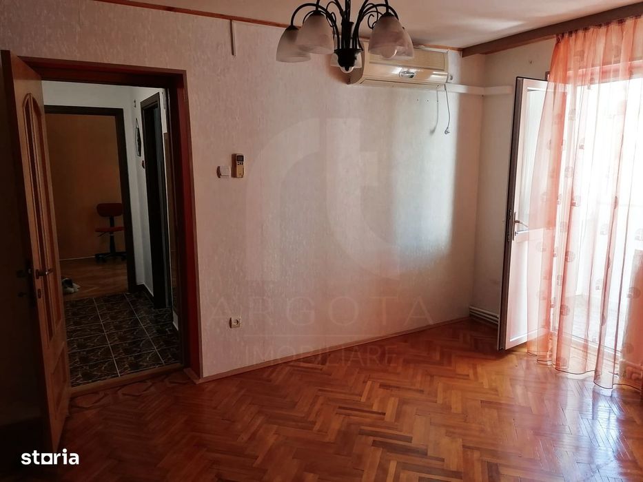 Apartament 3 camere I CRANG